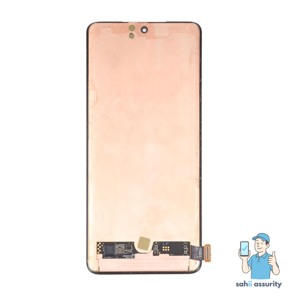 LCD with Touch Screen for Vivo X70 Pro thumbnail